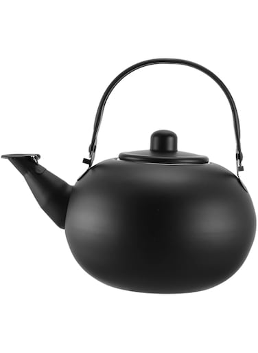 UTHCLO Stainless Steel Water Bottle Pot Stainless Steel Vacuum Travel Thermostat Tea Kettle