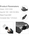 90W 19.5V 4.62A Laptop Charger for Dell XPS 14 15 Latitude E6230 E6320 E6400 E6410 E6420 E7440 Vostro 1540 3460 3560 3750 Inspiron E1405 E150 E15 Precision Series Notebook (7.4 x 5.0 mm)