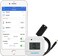 Inkbird Bluetooth Temperature and Humidity Smart Sensor IBS-TH2 Plus Monitor with External Temperature &amp; Humidity Probe Thermometer Hygrometer Indoor Supports Temp Humid Probe and Digital Display

