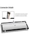 L12M4P21 121500156 21CP5/57/128-2 L13S4P21 L13M4P0 Laptop Battery Replacement for Lenovo IdeaPad Yoga 2 Pro 13 Y50-70AS-ISE Y50-70AM-IF Y50-70AS-IS 12 15001 56 Series(7.4V 54Wh)