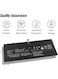 L12M4P21 121500156 21CP5/57/128-2 L13S4P21 L13M4P0 Laptop Battery Replacement for Lenovo IdeaPad Yoga 2 Pro 13 Y50-70AS-ISE Y50-70AM-IF Y50-70AS-IS 12 15001 56 Series(7.4V 54Wh)