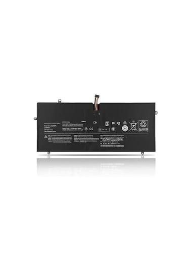 L12M4P21 121500156 21CP5/57/128-2 L13S4P21 L13M4P0 Laptop Battery Replacement for Lenovo IdeaPad Yoga 2 Pro 13 Y50-70AS-ISE Y50-70AM-IF Y50-70AS-IS 12 15001 56 Series(7.4V 54Wh)