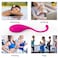 Smart Pelvic Floor Muscle Trainer with App Control, USB Rechargeable, Waterproof Design for Women's Wellness &amp; Postpartum Recovery