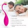 Smart Pelvic Floor Muscle Trainer with App Control, USB Rechargeable, Waterproof Design for Women's Wellness &amp; Postpartum Recovery