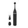 Mini Handheld Massager with Multiple Heads, Rechargeable Waterproof