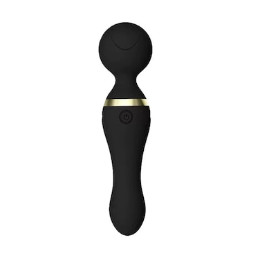 Portable Handheld Massager, Rechargeable Waterproof, Multiple Modes