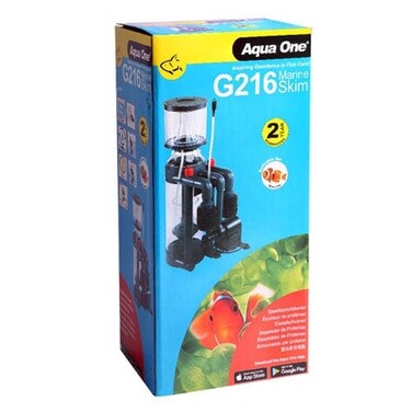 Aqua one Protein skimmer G216