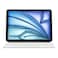 TRON Magic keyboard for iPad Air 13 Inch M2 2024 Backlight TrackPad Smart Keyboards Cover Magnetic Case Folio 2018-2022 iPad Pro 12.9" White