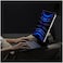 TRON Wireless Keyboard Case For iPad Air 11 inch 2024 (M2), iPad Pro 11 4th 3rd 2nd 1st Gen 2022 - 2018 iPad Air 5th 4th Gen Case with Keyboard, Magic Stand, Multi-Touch Trackpad, 7 Colors Backlit