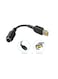 7.9mm x 5.5mm Power Converter Adapter Cable for Lenovo Laptops