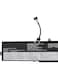 REPLACEMENT L17M3PB1 Laptop Battery Compatible for Lenovo IdeaPad 330-17ICH 330-15ICH Series L17C3PB0 L17D3PB0 5B10Q71252 5B10Q71254 5B10Q71251 11.34V 45Wh 4000 0mAh 3-Cell