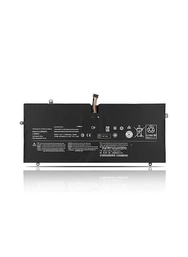 L12M4P21 121500156 21CP5/57/128-2 L13S4P21 L13M4P0 Laptop Battery Replacement for Lenovo IdeaPad Yoga 2 Pro 13 Y50-70AS-ISE Y50-70AM-IF Y50-70AS-IS 12 15001 56 Series(7.4V 54Wh)