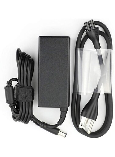 Replacement Laptop Adapter  19.5V 3.34A 65W Pin Size 4.5mm*3.0mm.