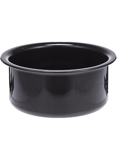 Tuffware Hard Anodized Multipan Induction Base,11Inch