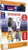 NBA All Star 4Pk (2 Assorted)