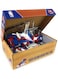 NBA Kicks Large 500 Pcs