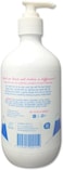 The Goat Skincare Moisturising Lotion, 500ml