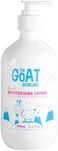 The Goat Skincare Moisturising Lotion, 500ml