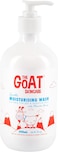 The Goat Skincare W/Manuka Honey 500ml