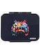 Essen Tritan Bento Lunch Box for Kids Boys - Game Controller