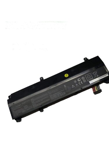 REPLACEMENT  Battery 14.8V 88Wh A42N1710 Replacement Laptop Battery for Asus GL702VI-1A GL702VI A42N1710-02 Tablet