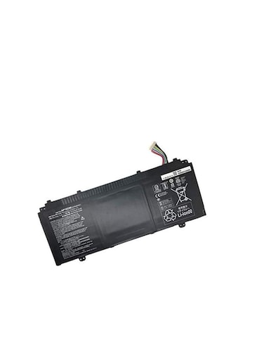 REPLACEMENT 11.25V 45.3WH AP15O3K Laptop Battery Compatible with Acer Aspirse S S5-371T-76TY Tablet