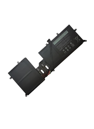 REPLACEMENT Y9M6F 08K84Y 11.4V 76Wh Battery Compatible for Dell Alienware M15 M17 R2 P41E P87F ALW15M C7XD9 D4725W R4958W D4505B D4746W D4736W D4728W