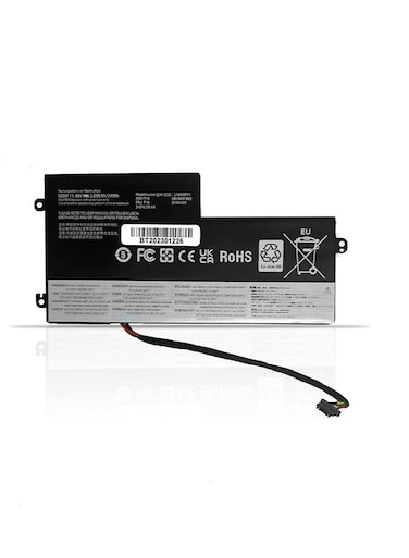 L16M3P71 45N1112 45N1111 01AV459 45N1109 45N1110 45N1773 Laptop Battery Replacement for Lenovo ThinkPad A275 T440 T440S T450 T450S T460 X240 X24240S X250 X260 X270 Series (11.46V 24Wh)