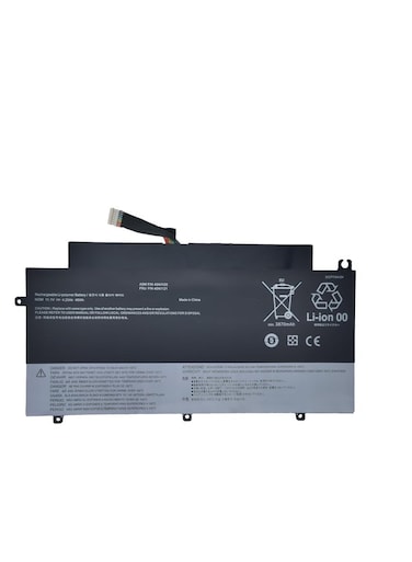 45N1121 Replacement Battery Compatible with T431s Series 45n1120 45n1121 45n1122 45n1123-11.1V 48Wh 4250mAh