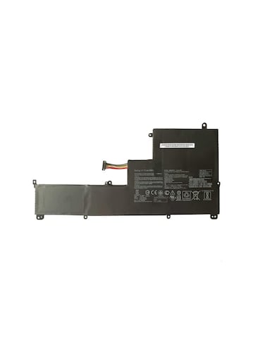 REPLACEMENT 7.7V 40Wh C23N1606 Laptop Battery Compatible with ASUS Zenbook 3 UX390UA-GS041T Series