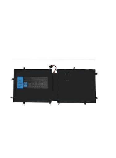 REPLACEMENT  4DV4C 14.8V 69Wh Laptop Battery Compatible for XPS 18 1810 1820 Series Tablet D10H3 63FK6