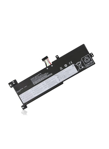 L17M2PF0 Laptop Battery Compatible with Lenovo ideapad 330 Touch-15ARR 330-15ARR 330-15ICN Series L17D2PF1 L17L2PF2 5B10Q62138 L17M2PF2 5B10Q62139 5B10Q41211 L17L2PF0 L17M2PF1 7.5V 35Wh 4670mAh