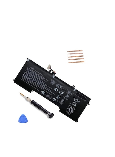 AB06XL Replacement Laptop Battery Compatible with Hp Envy 13 2017 13-AD019TU AD022TU AD023TU AD024TU AD025TU AD026TU AD027TU TPNI128 Series HSTNN-DB8C 921408-2C1 921438-855