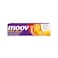 Moov Rapid Relief Ointment, Fast Relief Cream For Pain in Muscles &amp; Joints, 50g Tube