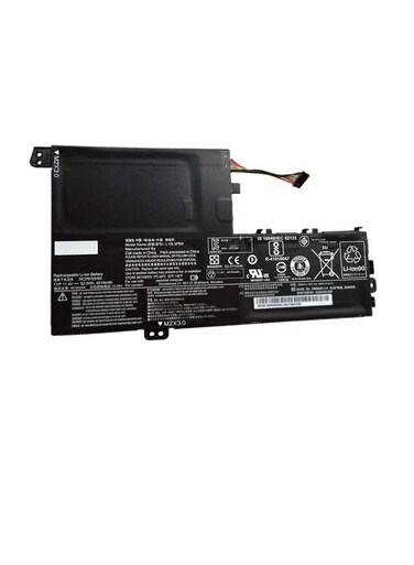 L15L3PB0 L15M3PB0 L15C3PB1 Laptop Battery Replacement for Lenovo Flex 5 1470 1570 IdeaPad 320S-14IKB 320S-15ABR 320S-15AST/15IKB/15ISK 520S-14IKB Yoga 520 -14IKB Series(11.4V 52.5Wh)