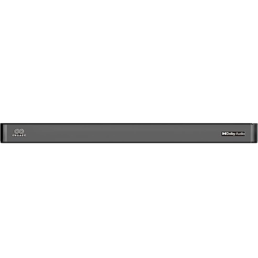 engage Engage Bar 132 Sound Bar 120W