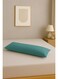 Home Long Body Pillow with Pillowcase &acirc;&euro;&ldquo; Soft Breathable Full Body Pillow Insert for Sleeping &acirc;&euro;&ldquo; Comfortable Bed Pillow for Back Legs Neck Support &acirc;&euro;&ldquo; Side Sleeper Cushion &acirc;&euro;&ldquo; Tealgreen (150&Atilde;&mdash;45 CM)