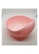 Wash Sieve For Rice Vegetables And Fruits Pink