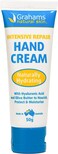 Grahams Natural Intensive Repair Hand Cream, 50g
