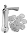 Biscuit And Petit Four Maker Silver