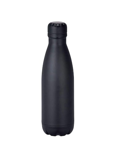 SKEIDO 500ml Double-Wall Insulated Vacuum Flask Stainless Steel Water Bottle Cola Water Beer Thermos for Sport Bottle