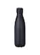 SKEIDO 500ml Double-Wall Insulated Vacuum Flask Stainless Steel Water Bottle Cola Water Beer Thermos for Sport Bottle