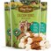 Dog Fest Calcium bones with chicken for mini-dogs - 55g (1.94oz)