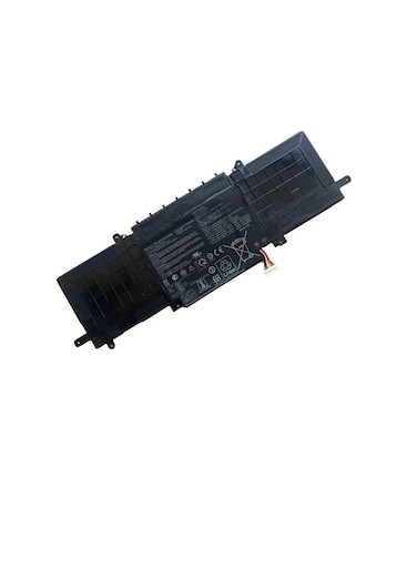 REPLACEMENT C31N1815 Laptop Battery Compatible for ASUS ZenBook 13 UX333FA UX333FN RX333FN UX334FL UX334FL RX333FA Series Notebook 0B200-03150000(11.55V 50Wh)
