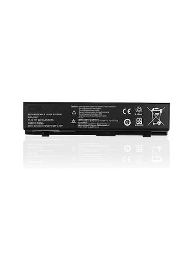 Laptop Battery Compatible 5200mAh SQU-1007 SQU-1017 CQB918 Laptop Battery for P420 PD420 S530 S430 E217462 11.1V 58Wh SQU-1007 SQU-1017 P420 S535 CQU918 SQU-1007 SQU-1017 (11.1V 5200mAh 57Wh)