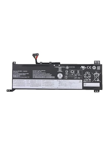 L19M4PC0 5B10W86196 L19C4PC0 5B10W86195 L19M4PC1 5B10W86192 L19C4PC1 5B10W86194 Laptop Battery Replacement for 5P-15IMH05 5-15IMH05 5-15ARH05 Series (15.44V 60Wh)