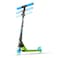 Madd Gear Carve Rize 100 Blue/Green