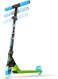 Madd Gear Carve Rize 100 Blue/Green