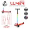 Madd Gear Zycom Zipper Lumen Red/Black