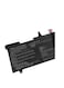 New C41N1541 Laptop Notebook Battery Compatible with Asus ROG Strix GL702V GL702VT GL702VM Series 15.2V 76Wh